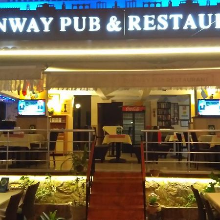 אלאניה Sunway Hotel מראה חיצוני תמונה