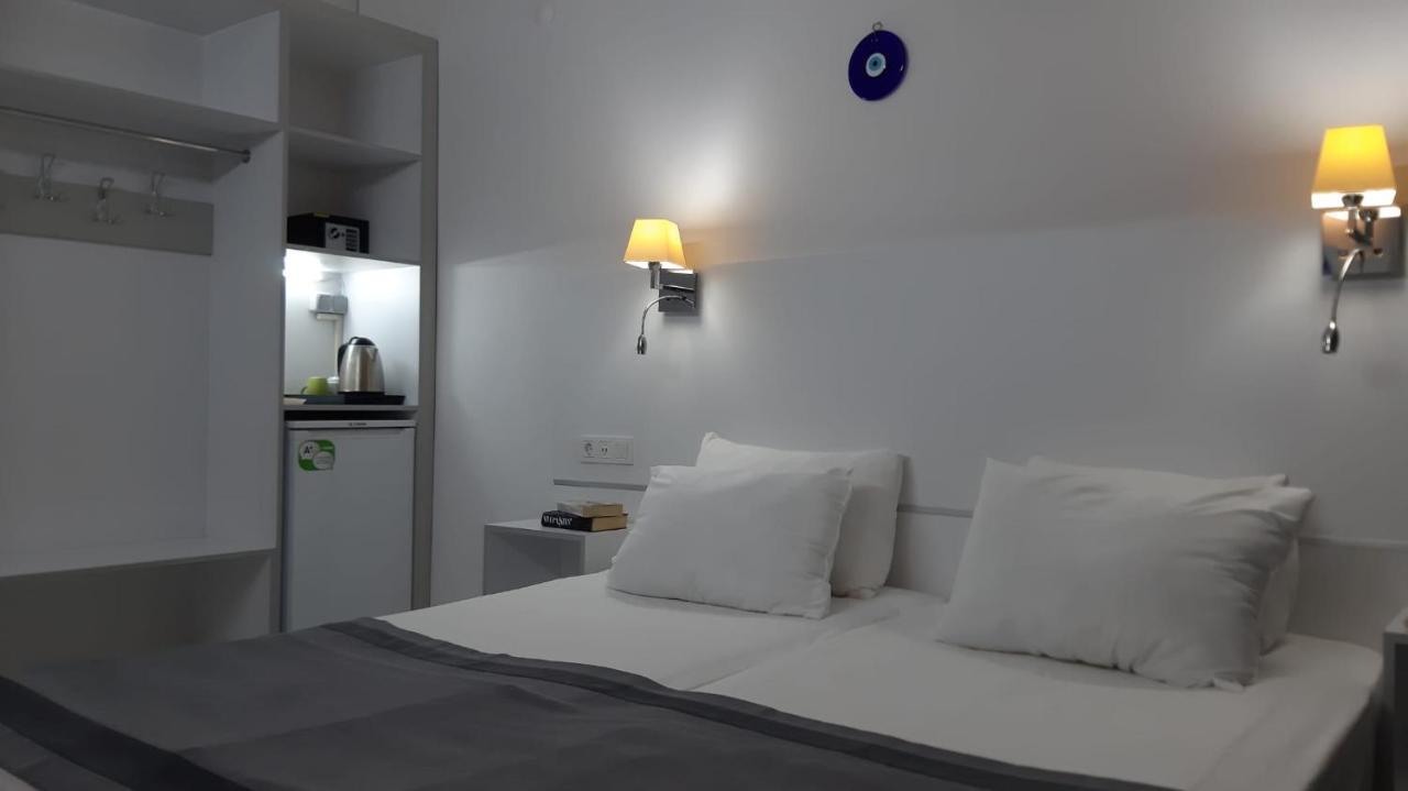 אלאניה Sunway Hotel מראה חיצוני תמונה