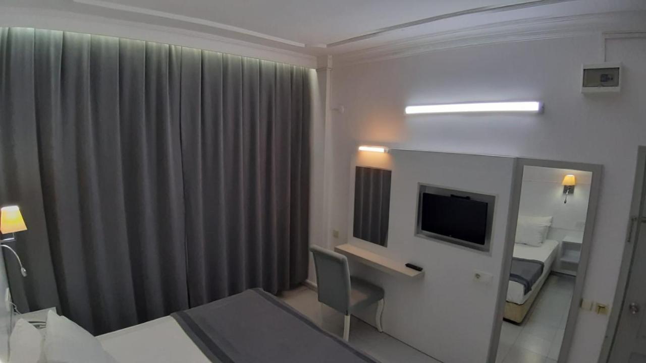 אלאניה Sunway Hotel מראה חיצוני תמונה
