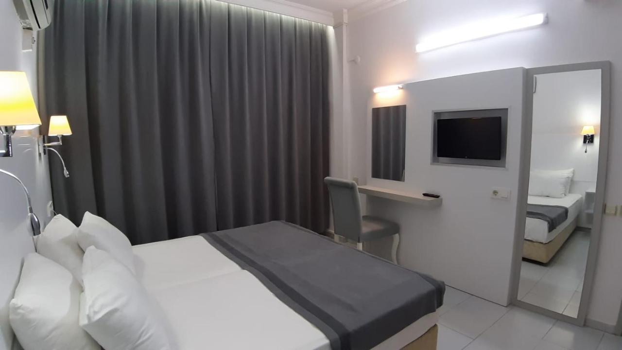 אלאניה Sunway Hotel מראה חיצוני תמונה