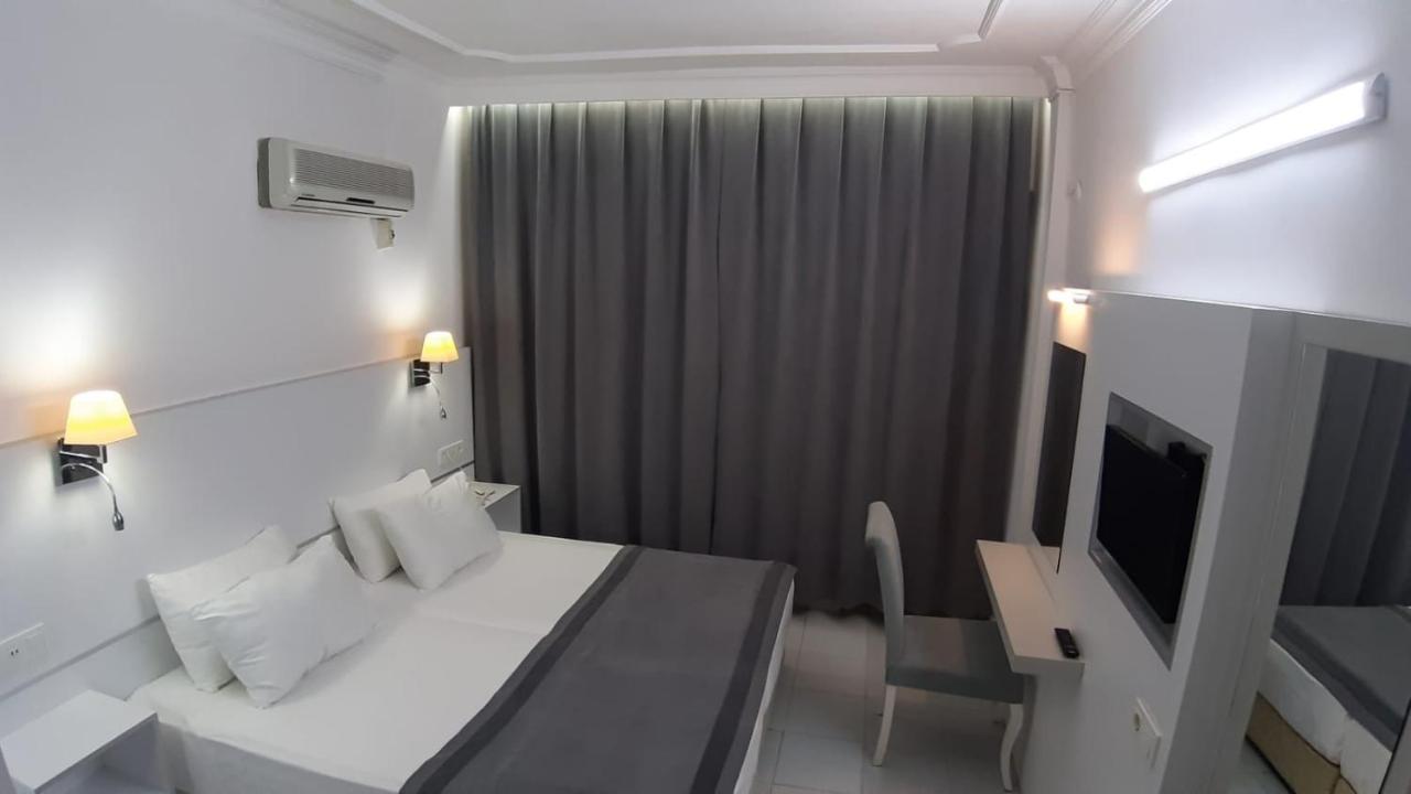 אלאניה Sunway Hotel מראה חיצוני תמונה