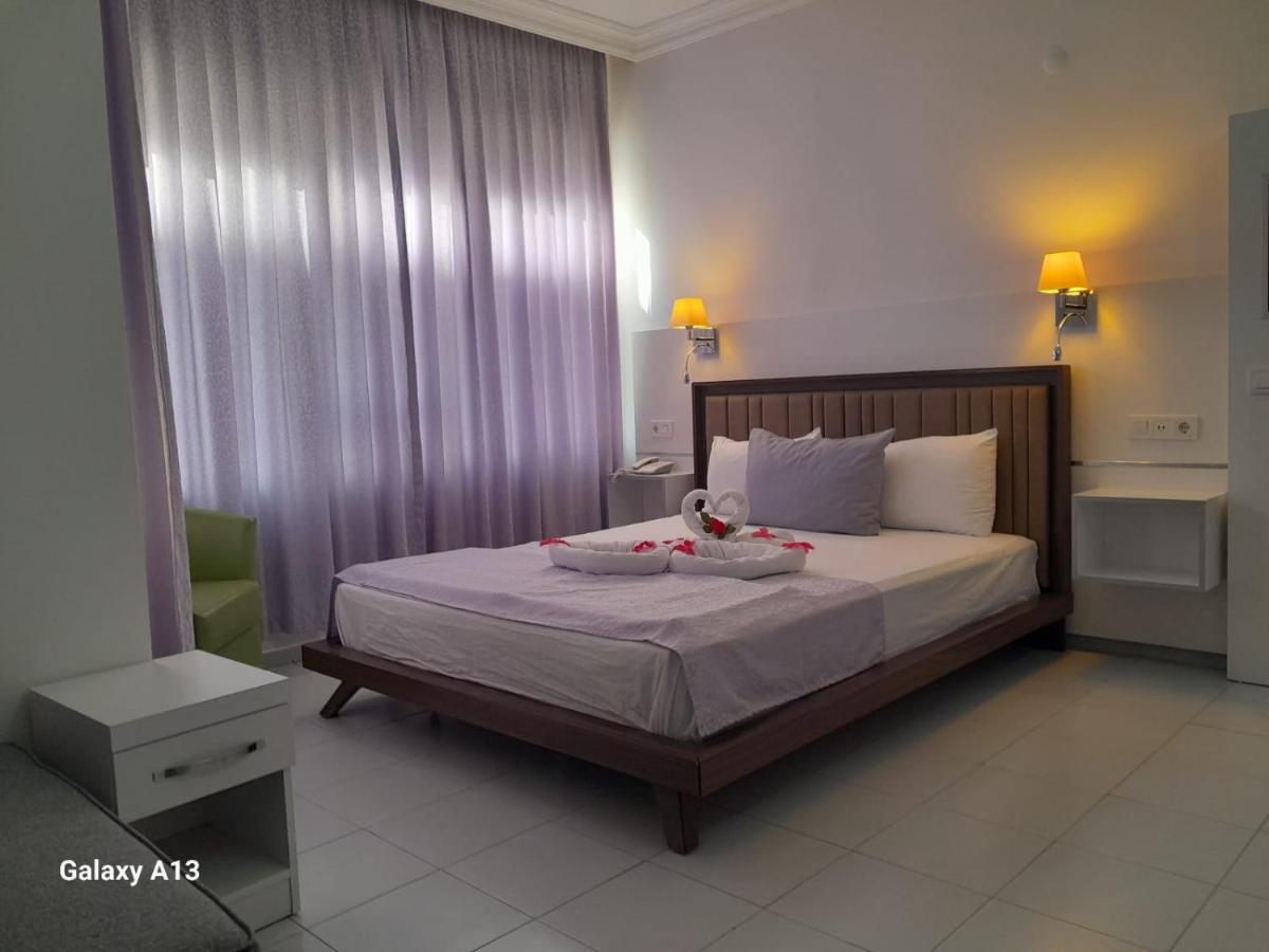 אלאניה Sunway Hotel מראה חיצוני תמונה