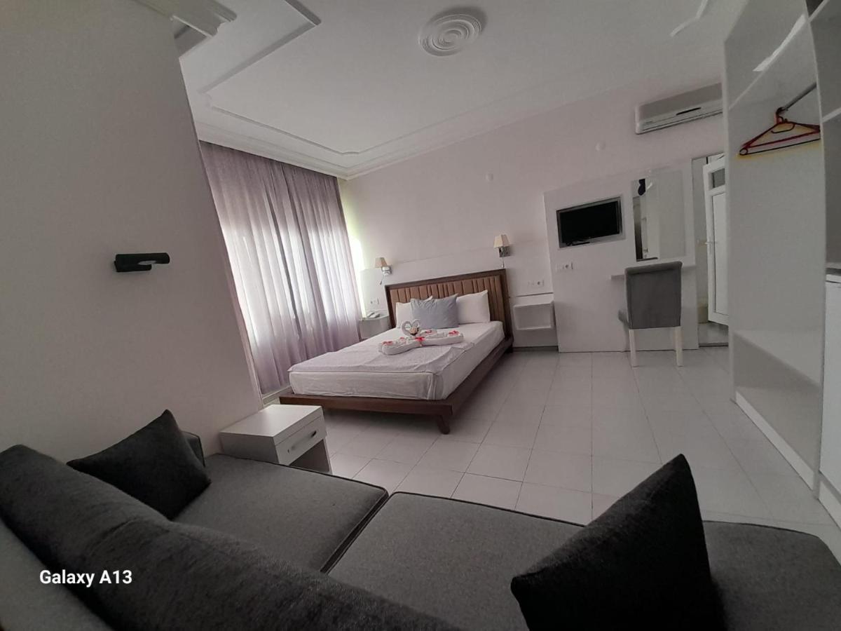 אלאניה Sunway Hotel מראה חיצוני תמונה