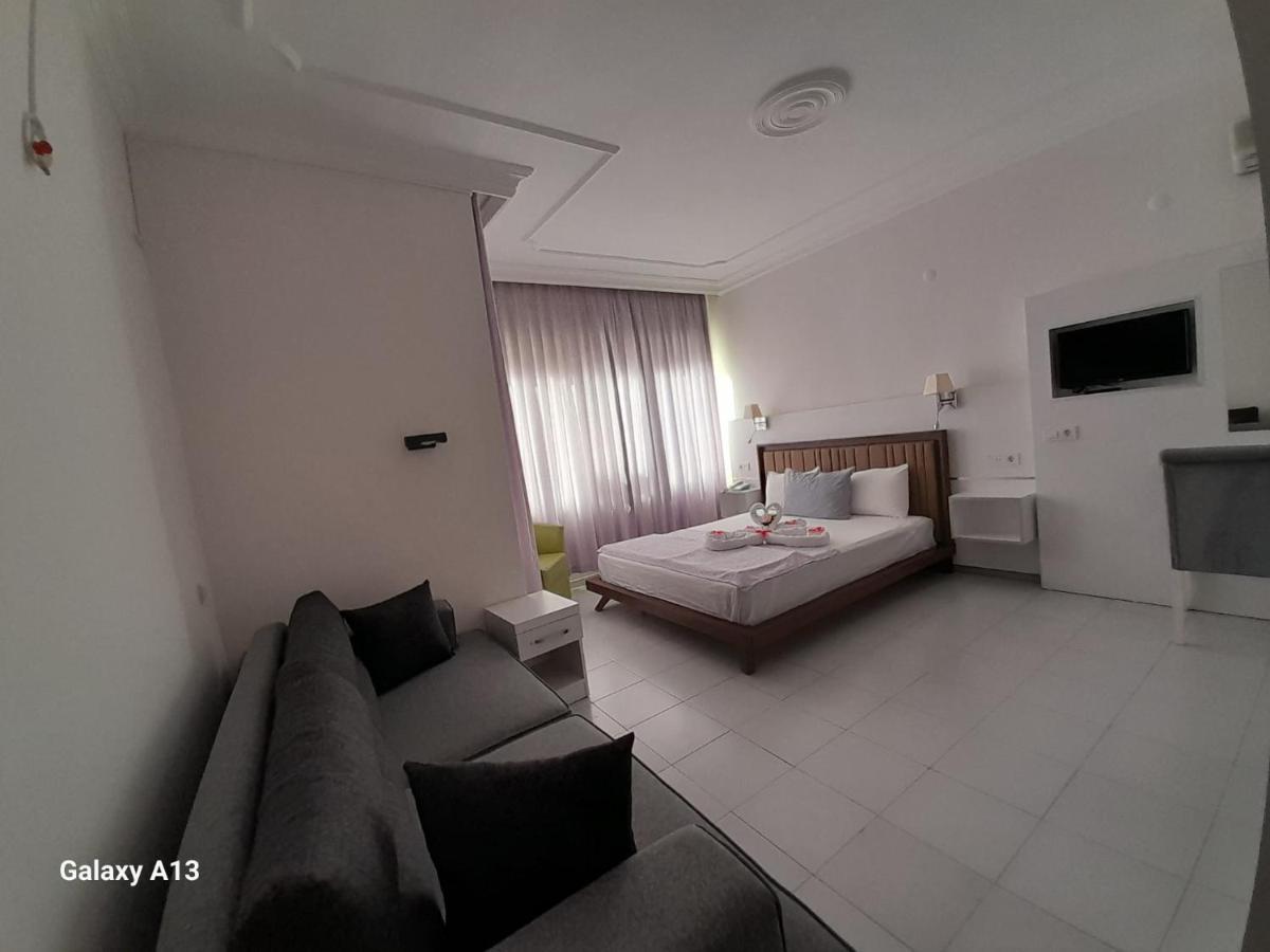 אלאניה Sunway Hotel מראה חיצוני תמונה