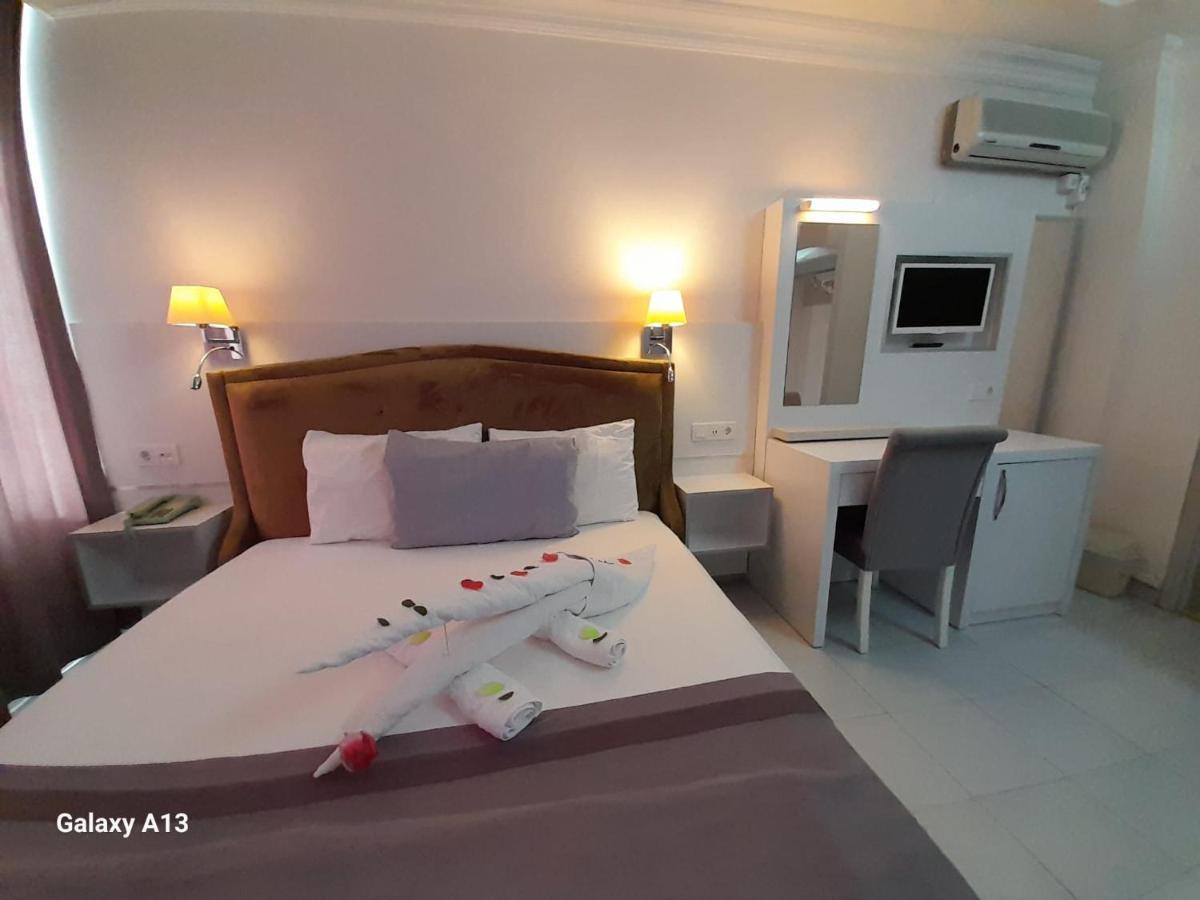 אלאניה Sunway Hotel מראה חיצוני תמונה