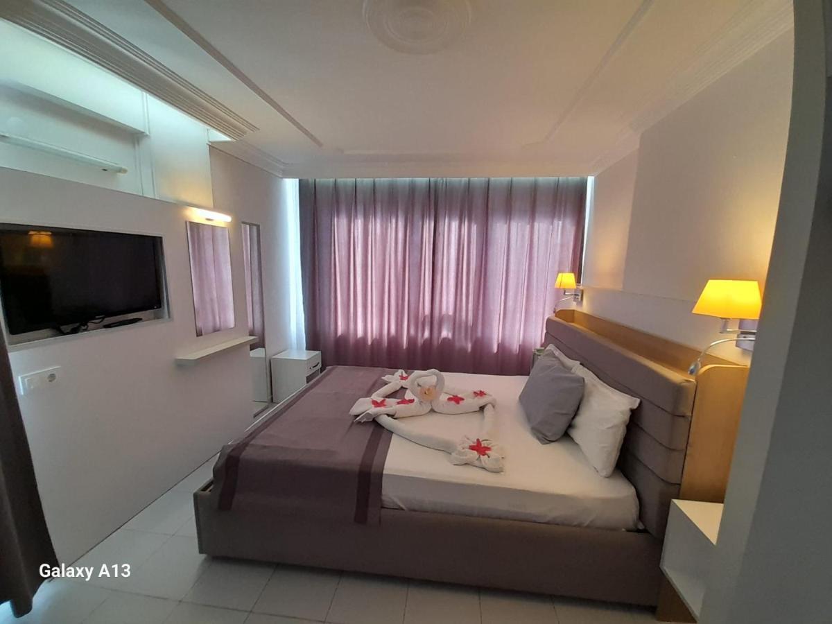 אלאניה Sunway Hotel מראה חיצוני תמונה