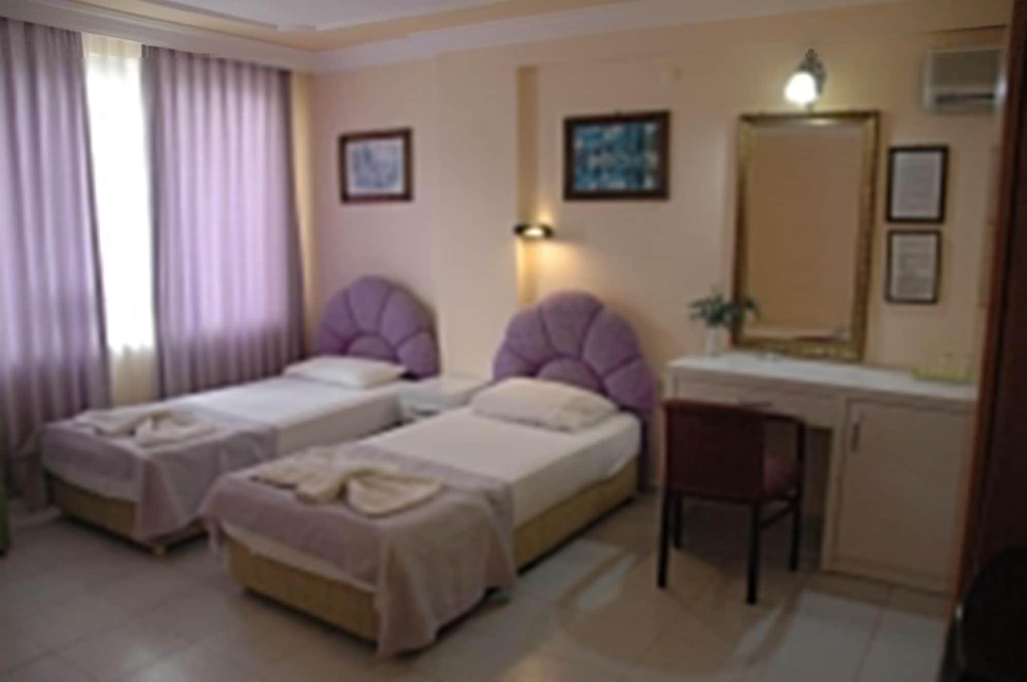 אלאניה Sunway Hotel מראה חיצוני תמונה