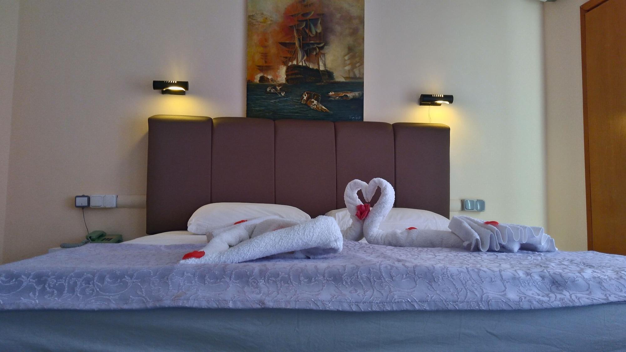 אלאניה Sunway Hotel מראה חיצוני תמונה