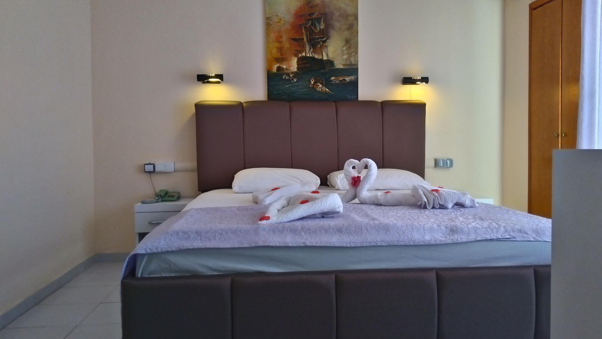 אלאניה Sunway Hotel מראה חיצוני תמונה