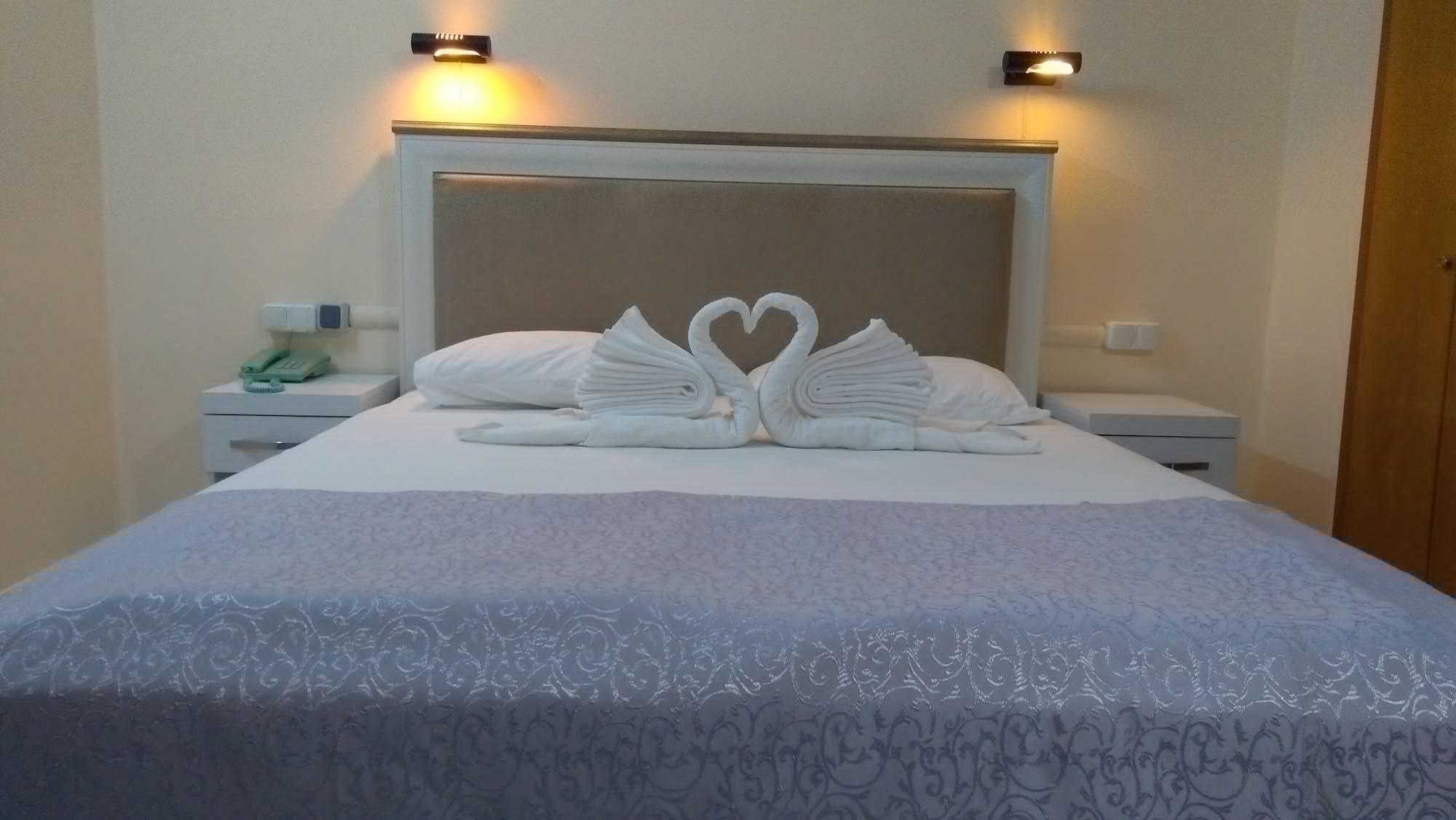 אלאניה Sunway Hotel מראה חיצוני תמונה