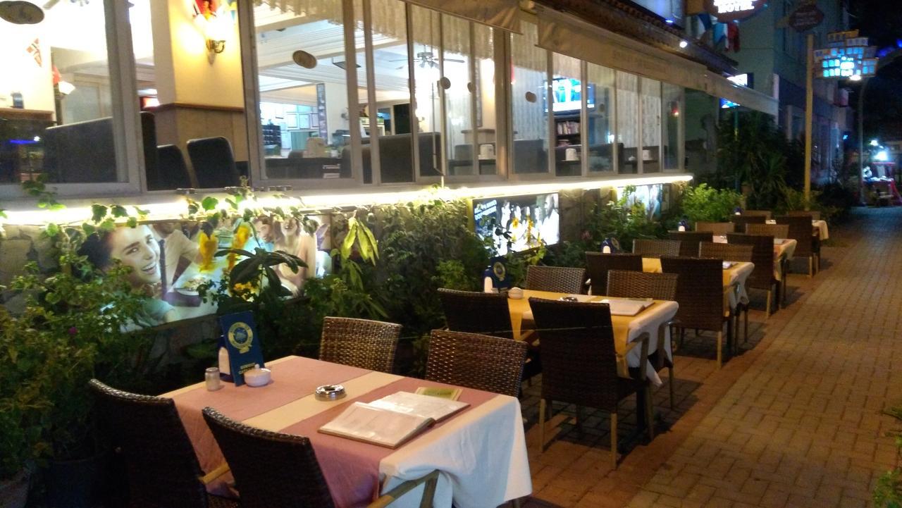 אלאניה Sunway Hotel מראה חיצוני תמונה