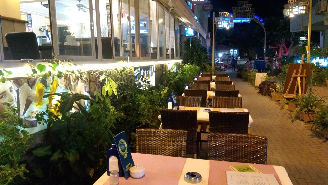 אלאניה Sunway Hotel מראה חיצוני תמונה