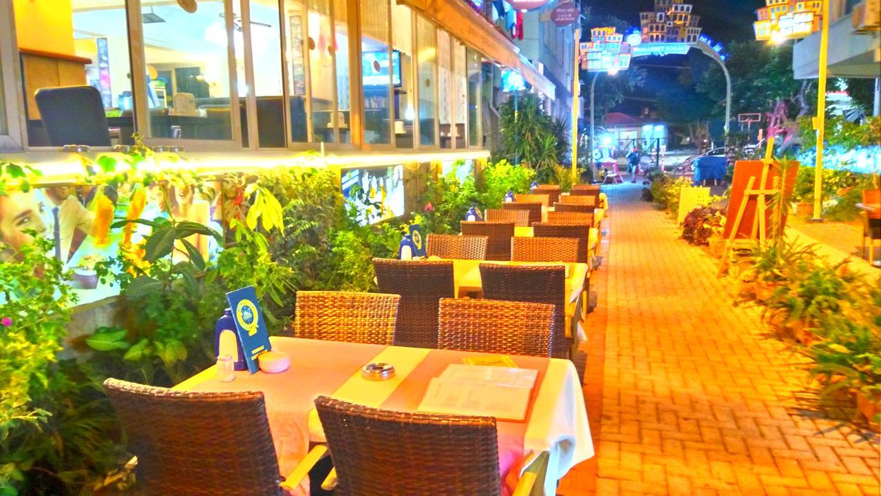 אלאניה Sunway Hotel מראה חיצוני תמונה