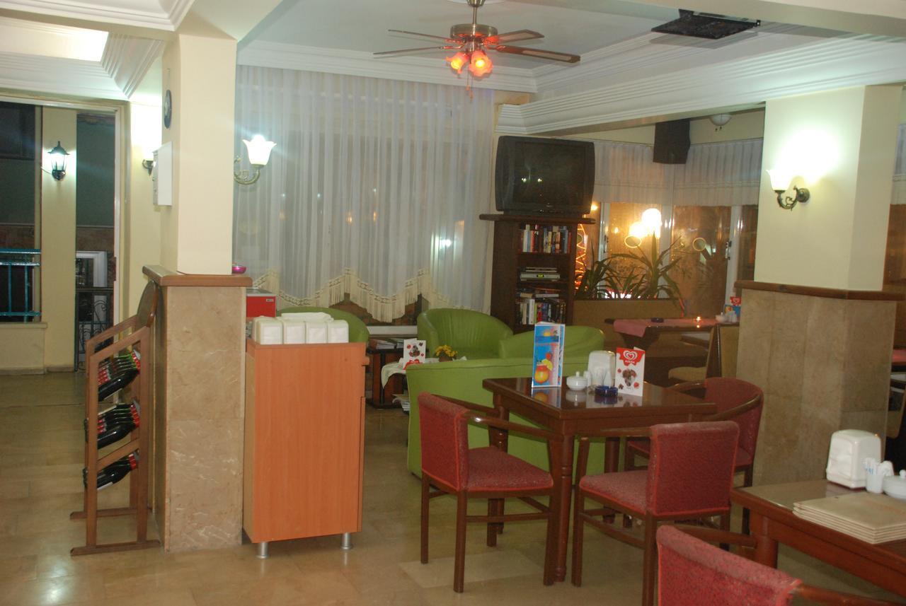 אלאניה Sunway Hotel מראה חיצוני תמונה