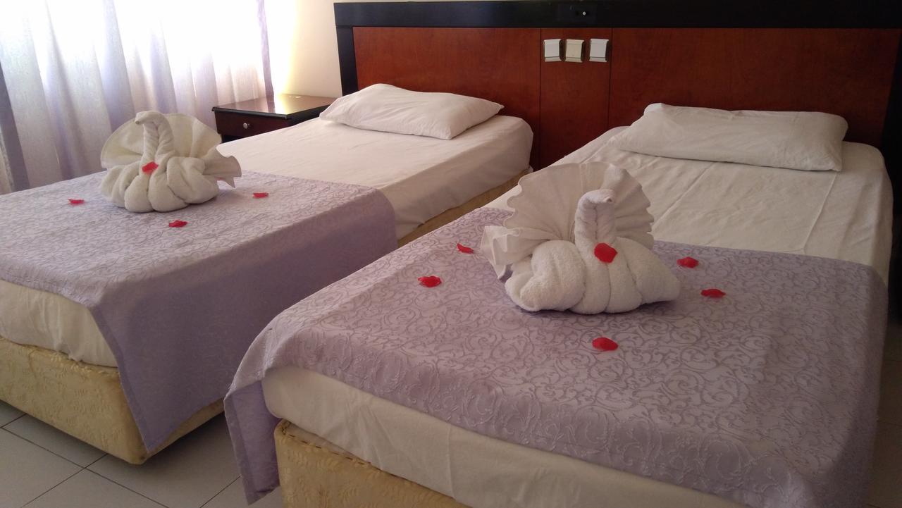 אלאניה Sunway Hotel מראה חיצוני תמונה