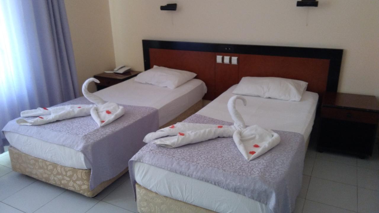 אלאניה Sunway Hotel מראה חיצוני תמונה