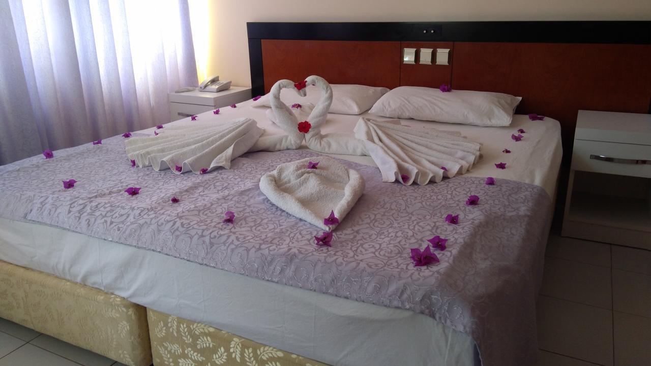 אלאניה Sunway Hotel מראה חיצוני תמונה