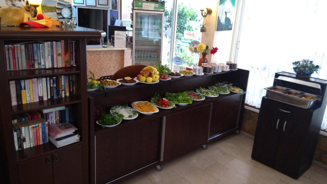 אלאניה Sunway Hotel מראה חיצוני תמונה