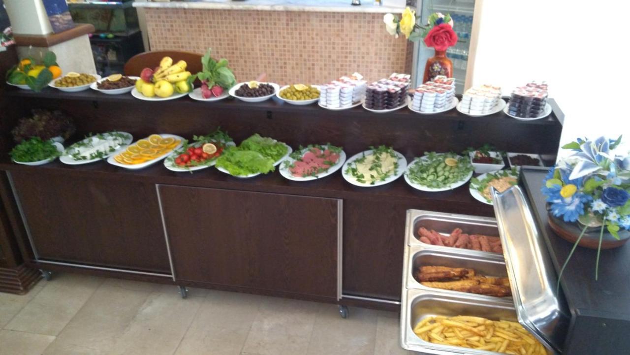 אלאניה Sunway Hotel מראה חיצוני תמונה
