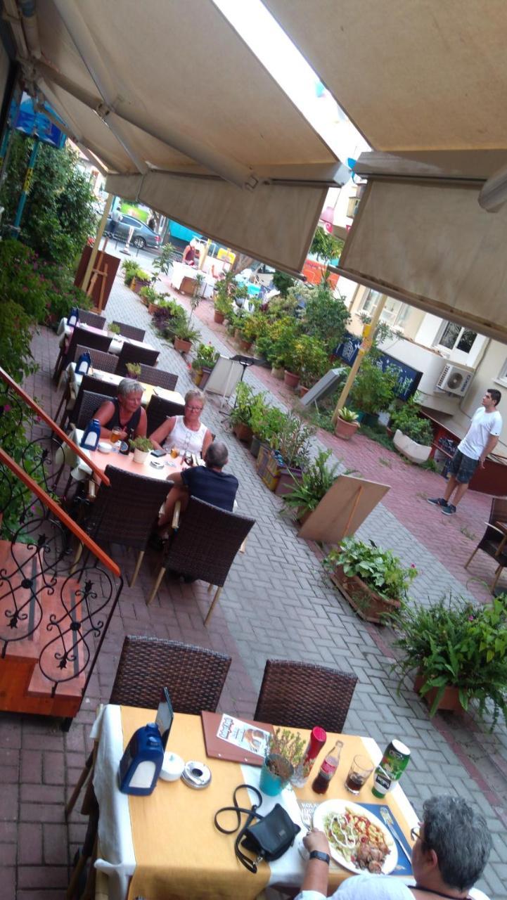אלאניה Sunway Hotel מראה חיצוני תמונה