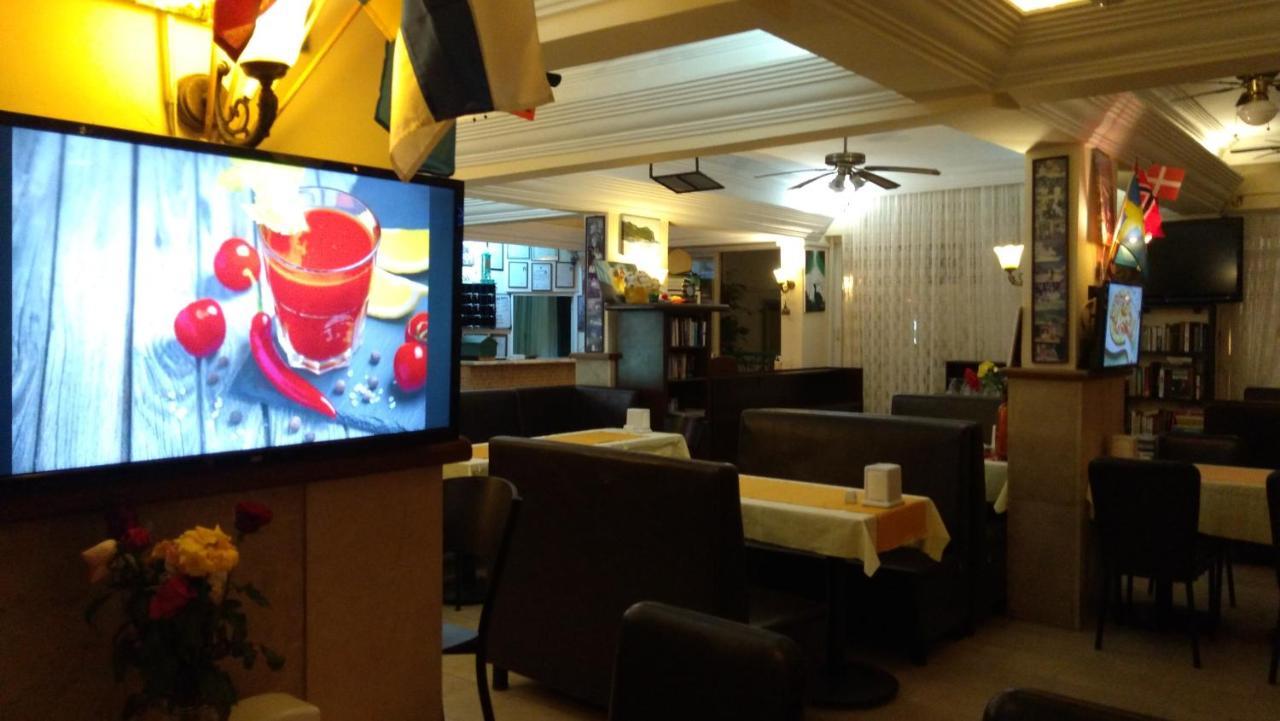 אלאניה Sunway Hotel מראה חיצוני תמונה