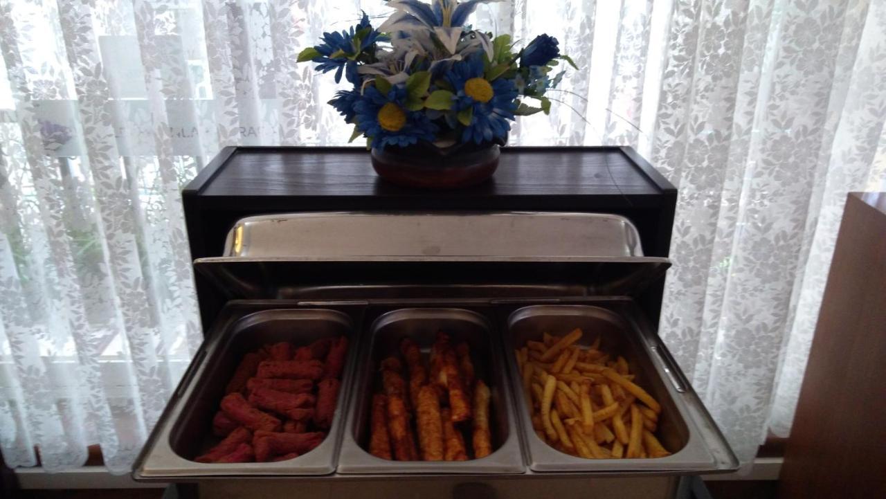 אלאניה Sunway Hotel מראה חיצוני תמונה