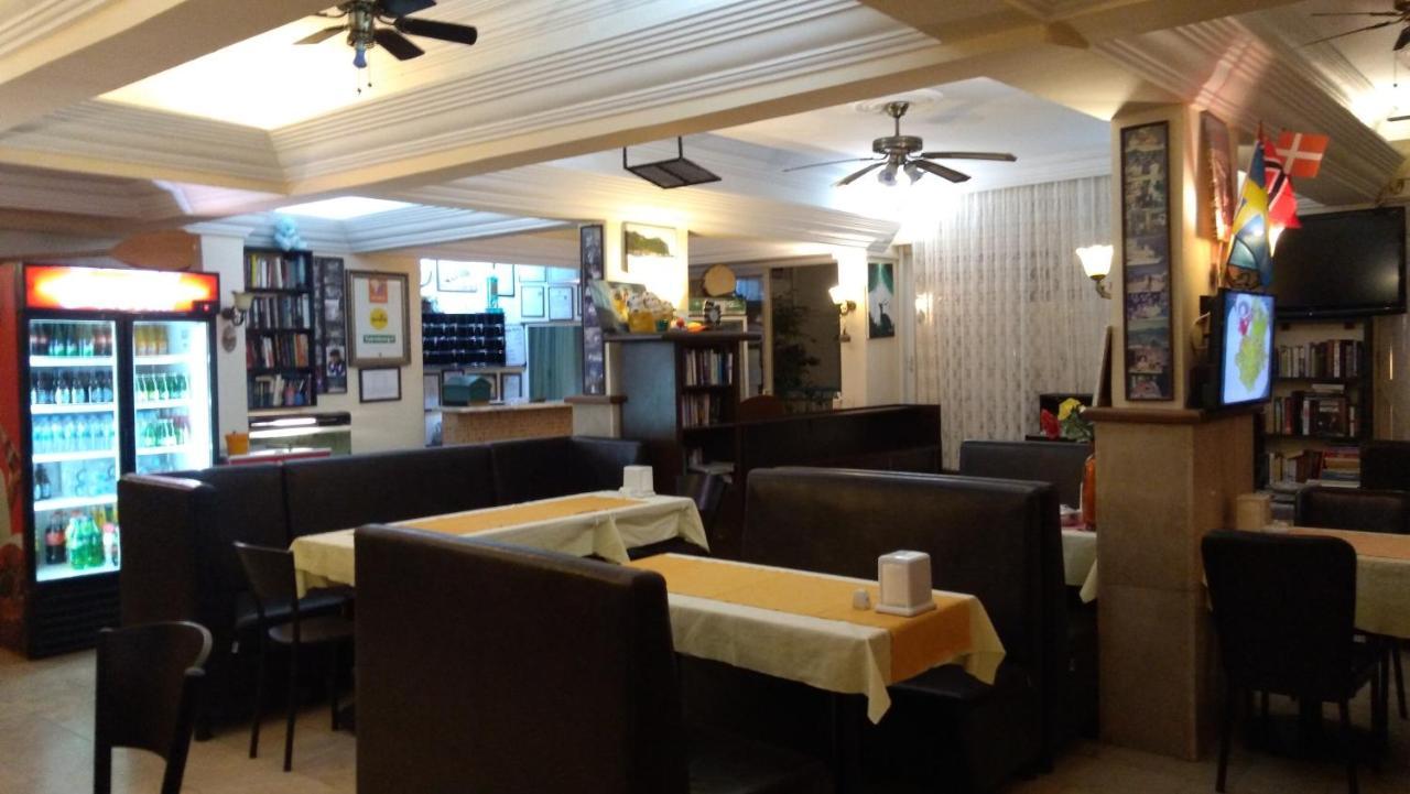 אלאניה Sunway Hotel מראה חיצוני תמונה