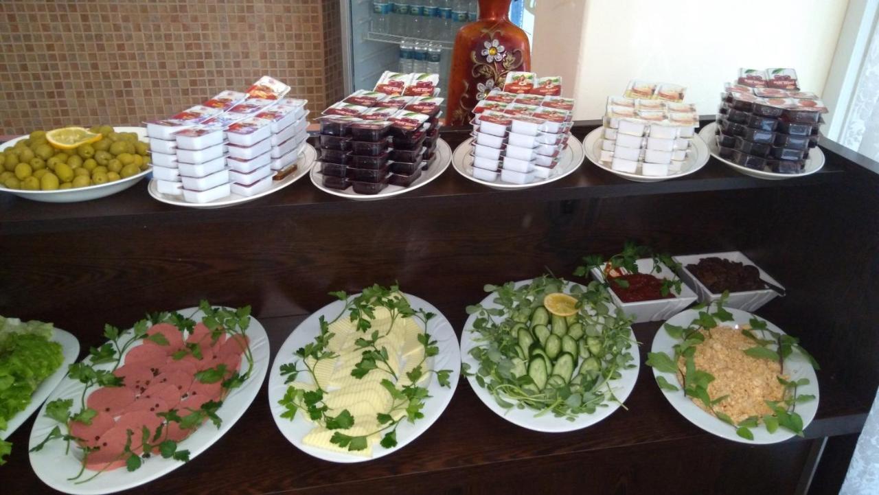 אלאניה Sunway Hotel מראה חיצוני תמונה
