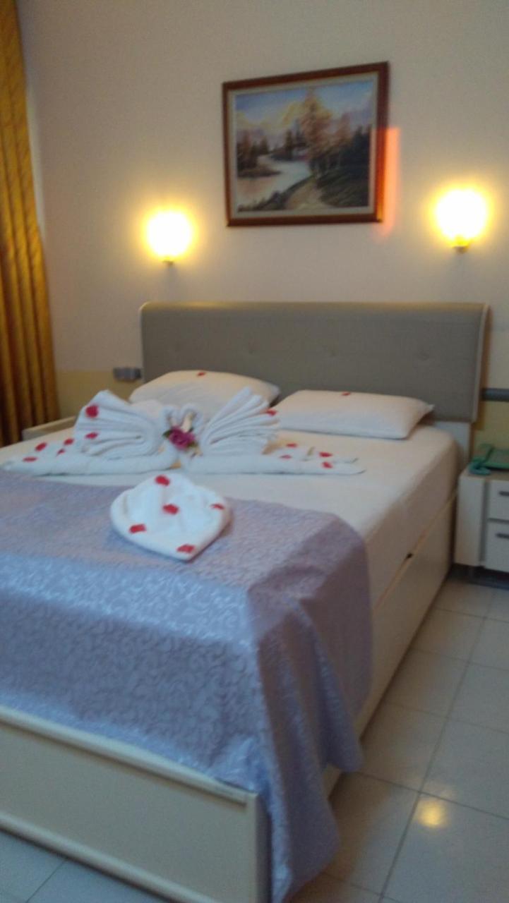 אלאניה Sunway Hotel מראה חיצוני תמונה