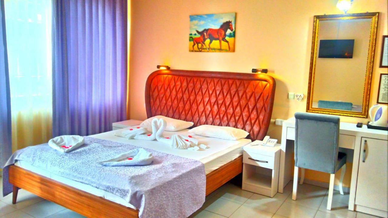 אלאניה Sunway Hotel מראה חיצוני תמונה